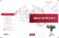 Operator Manual
