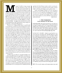 Margaret Drabble's Writing Emerged from The