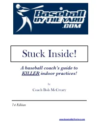 Stuck Inside A