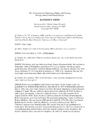 Smith-Raymond.Pdf