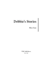 Debbie's Stories