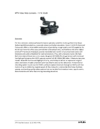 XA35 Overview for Fast, Compact, and Powerful Performance Specially