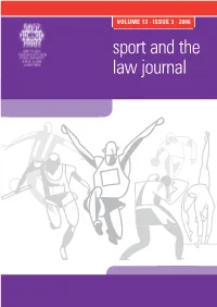 BASL Vol 13 Issue 3
