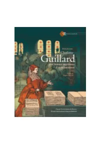 Charlotte Guillard Est Une Figure Exceptionnelle De La Renaissance Française