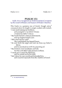 Eng-Web PS2.Pdf Psalm