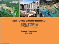 Sentoria 1Q12 Slides.Pdf