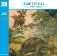 Aesop's Fables