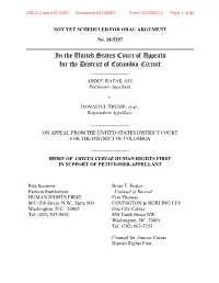 Amicus Brief