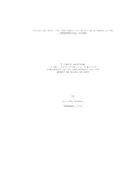 Collective Rape: the Continued Victimization of Women in the International System