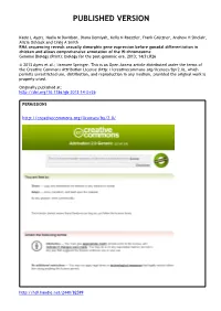 Published Version