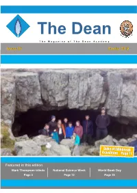 Issue 20 Easter 2019 Featured in This Edition