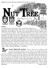 Nut Tree June 2018 (Pdf)