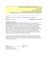 NWS Data Collection.Pdf