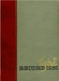 The Record of the Class
