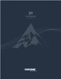 View Annual Report