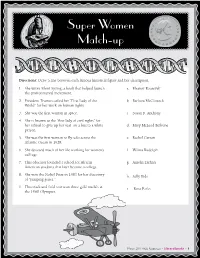 Freebies, Doodads, & Helpful Hints