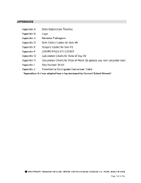 2014 CPQCC Manual of Definitions Final