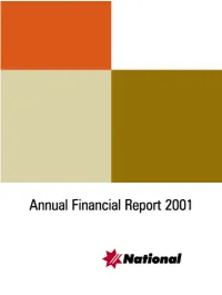 Annual Financial Report Contains Translations of Certain Australian Dollar Amounts Into US Dollars at Specified Rates