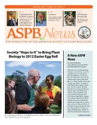 May/June 2012 • Volume 39, Number 3