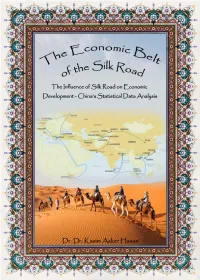 Chapter II Chinas Geopolitical Factors, Demography