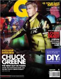 Dead Rising 2 Reviewer's Guide (Low Resolution)