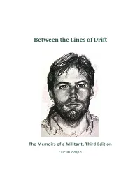 Between the Lines of Drift