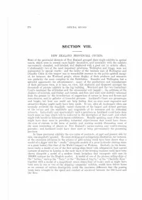 Section Viii