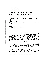 Algebraic Properties of the Ring of General Exponential Polynomials