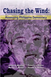 DEMOCRACY with INDEX