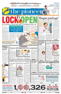 'Bogus Package'