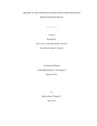 WAGNERJR-THESIS-2018.Pdf