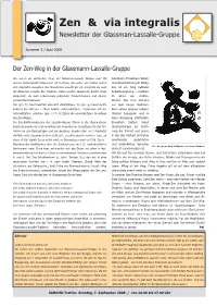 Zen Newsletter Juni 08:Layout 1.Qxd