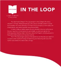 Loop Guidebook