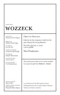 01-11-2020 Wozzeck Mat.Indd