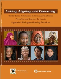 Linking, Aligning, and Convening