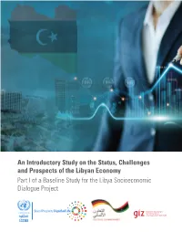 An Introductory Study on the Status, Challenges and Prospects of The
