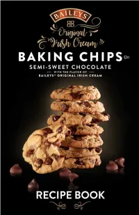 BAILEYS Digital Cookbook LR
