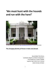Definitieve Versie Scriptie.Docx