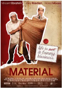 Materialpresskit2012