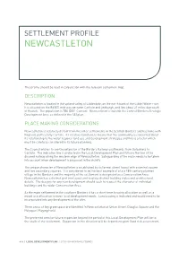 Newcastleton
