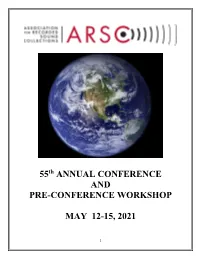 Conference Program