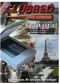 Scantastic! •Scanning Explained •Scanner Review •Fxscan Review •Scan Quix Review •Scanner Software Roundup