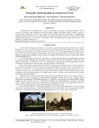 Regionality and Regionalism in Architectural Views