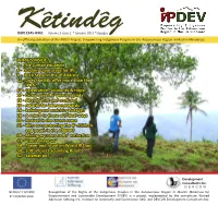 The Lumad Equation 6