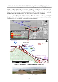 ：Concession ：Development ：Environmental Conservation