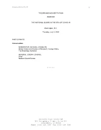 Download the Transcript