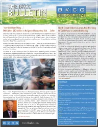 BKCG Wins $80 Million in Hollywood Accounting Trial. . . So