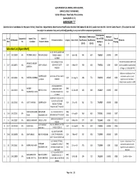 Selection List of SSRB-21-10.Xlsx
