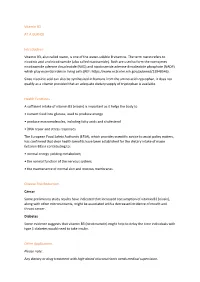 Vitamin-B3-V2.Pdf