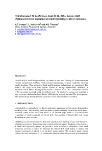 Method of Determining